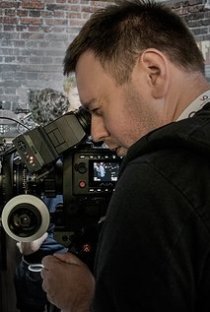 Фотография «Павел Плонка»