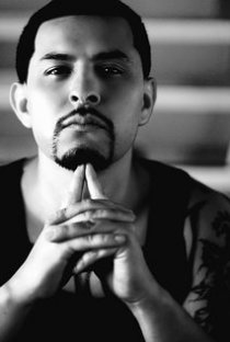 Фотография «David Baptiste»