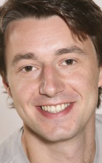 Фотография «Андрис Гросс»