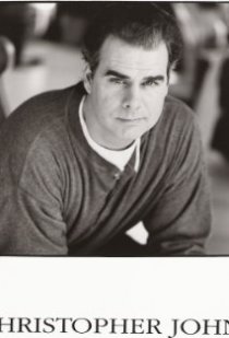 Фотография «Chris John»