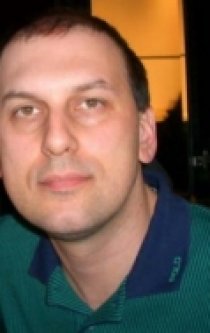 Фотография «Сергей Мавроди»