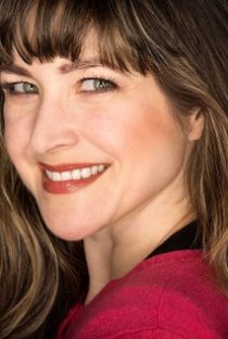 Фотография «Мэгги Ширк»