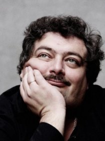 Фотография «Дмитрий Быков»