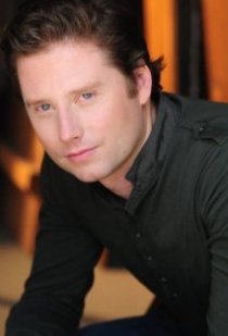 Фотография «Garet Carson»