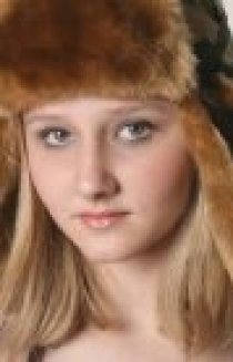 Фотография «Фиби Френч»