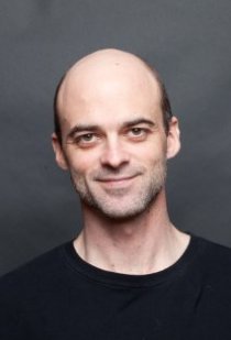 Фотография «Мэтт Макаллистер»