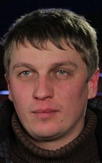Фотография «Андрей Евстратенко»