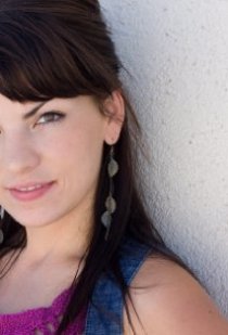 Фотография «Rebecca Holopter»