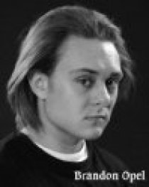 Фотография «Brandon Opel»