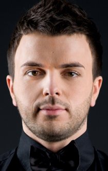 Фотография «Григорий Решетник»