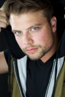 Фотография «Sean Zerbe»