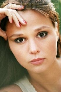 Фотография «Марина Забелина»