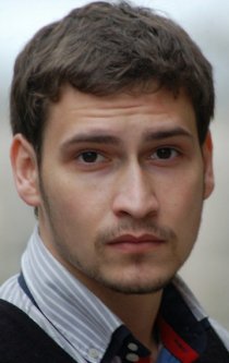 Фотография «Павел Гончаров»