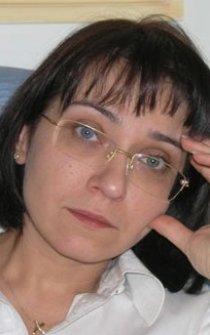 Фотография «Ирина Гедрович»