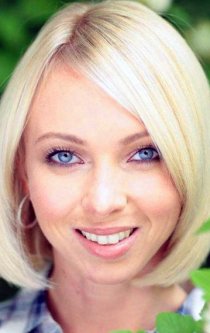 Фотография «Татьяна Тотьмянина»