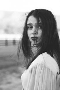 Фотография «Мадлен Коглан»