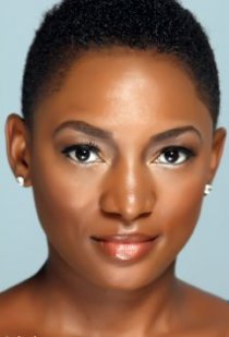Фотография «Okema Moore»
