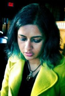 Фотография «Leena Pendharkar»