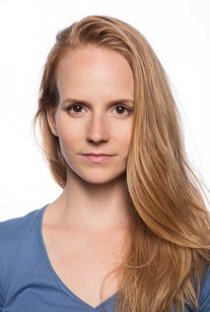 Фотография «Eva Sakalova»