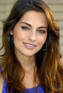 Фотография «Надия Ланфранкони»