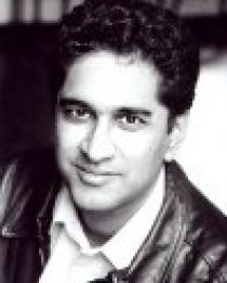 Фотография «Sajeev Cheeroth»