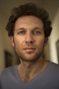 Фотография «Allen Landver»