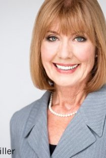 Фотография «Мэрилин Миллер»