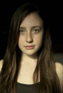 Фотография «Анджелика Джоплинг»