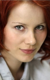 Фотография «Ирина Макарова»