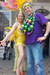 Фотография «Патрик Кернс»