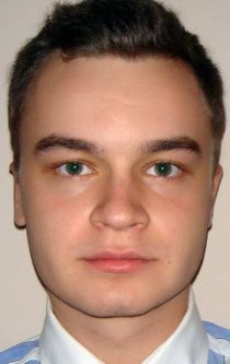Фотография «Дмитрий Чичков»