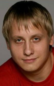 Фотография «Родион Баранов»
