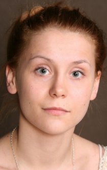 Фотография «Алла Иванцова»