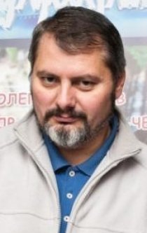 Фотография «Константин Воробьев»
