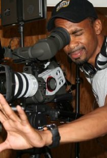 Фотография «Грегори Паркер»