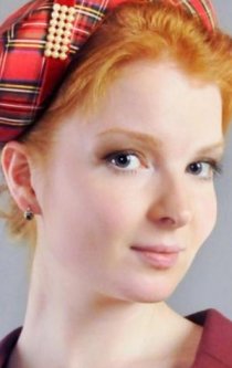 Фотография «Екатерина Варкова»