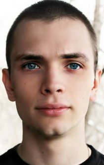 Фотография «Пётр Акимов»