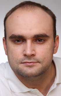 Фотография «Александр Пресняков»