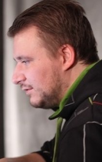 Фотография «Денис Макаров»