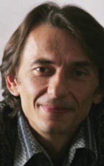 Фотография «Андрей Ушатинский»