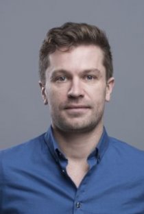 Фотография «Sigmund Elias Holm»