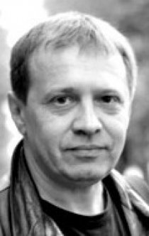 Фотография «Андрей Левкин»