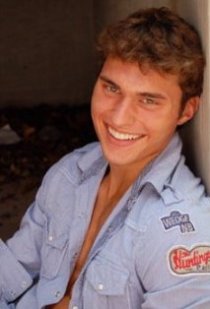 Фотография «Josh Ardolf»