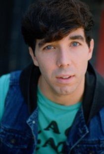 Фотография «Мэттью Скотт Монтгомери»