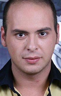 Фотография «Антон Привольнов»