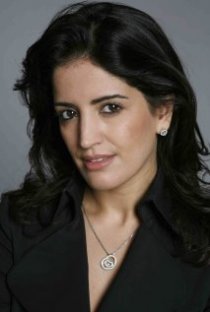 Фотография «Sana Mouziane»