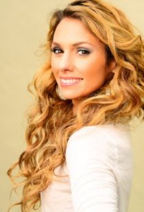 Фотография «Мелисса Пастрана»