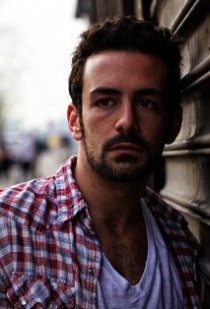 Фотография «Aaron Katter»