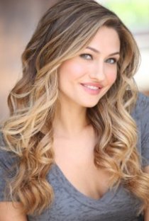 Фотография «Catherine Batcha»