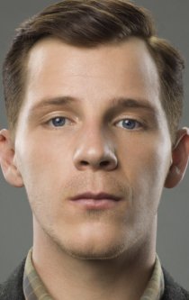 Фотография «Дэниэл Уэббер»